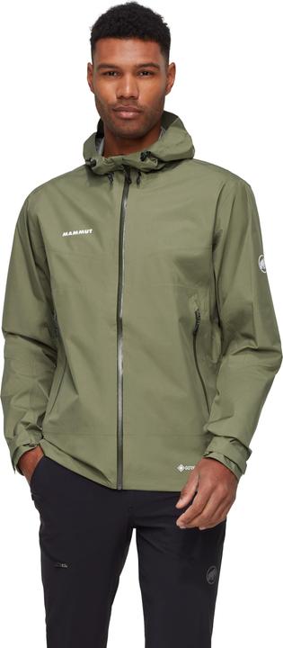 Image du produit Mammut Convey Tour HS Hooded Jacket Men (M)