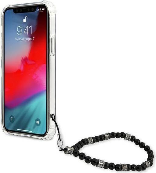 Image du produit Guess Cas (Realme 12 Pro+, Apple iPhone 12)