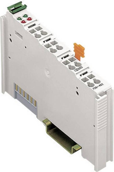 Produktbild Wago Analogausgang 4-Kanalmodul 0-10V
