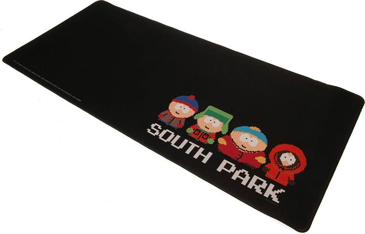 Ubisoft Schreibtischunterlage Jumbo (30 x 70 cm)
