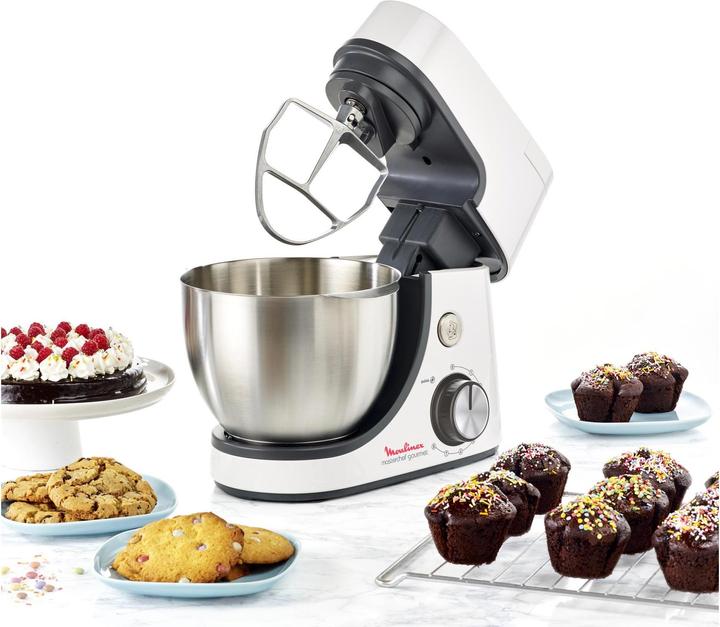 Immagine prodotto Moulinex Masterchef Gourmet (1100 W)