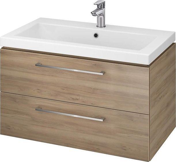 Cersanit Lara Como 80 cm walnut (S801-154-DSM) (447 mm, 800 mm)