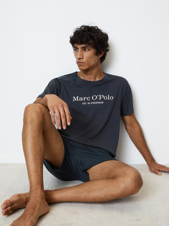 Produktbild Marc O'Polo T-Shirt Mix & Match Cotton (M)