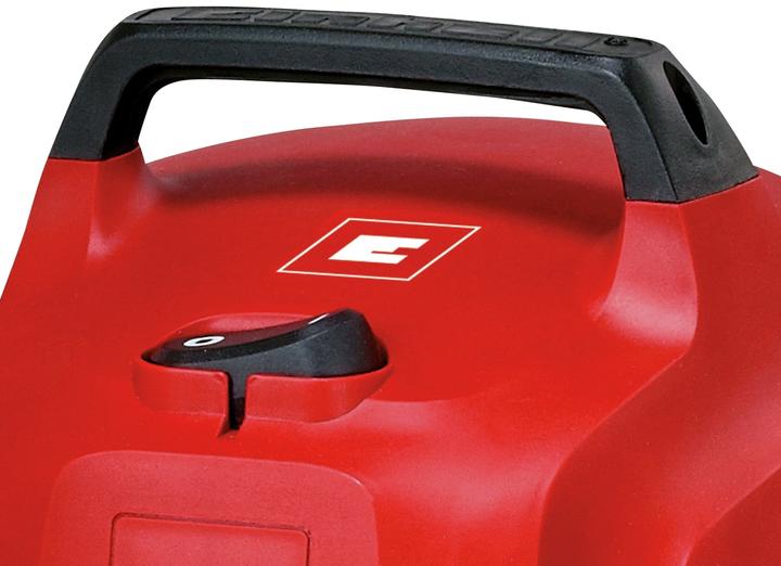 Actual product image Einhell Wet and dry vacuum cleaner TC-VC 1930 S (Wet dry vacuum cleaner)