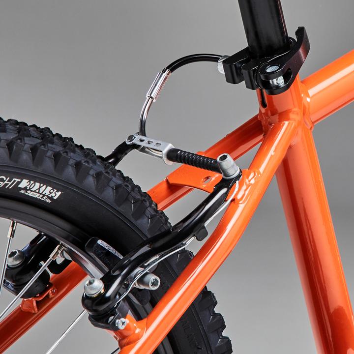 Image du produit Rockrider Expl 500 (20")