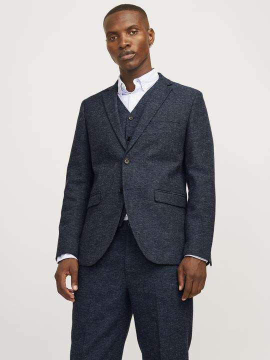 Image du produit Jack & Jones Jprwinter Twill Slim Blazer Sn (54)