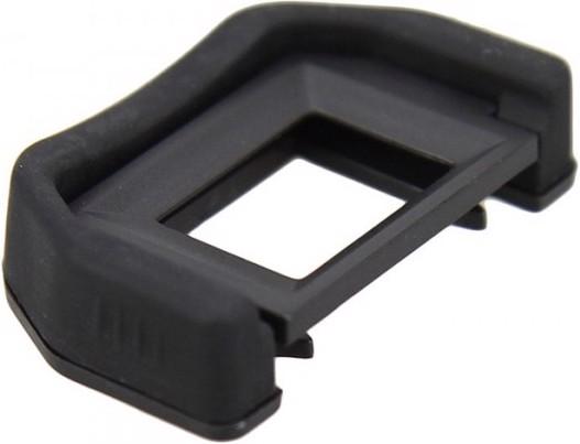 Actual product image JJC EF Eyecup Eyepiece for Canon (Eye cup)