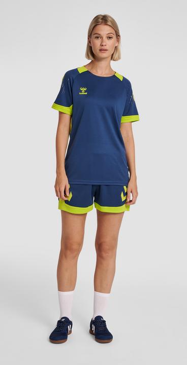 Immagine prodotto hummel Piombo S/S Poly Jersey Donna (M)