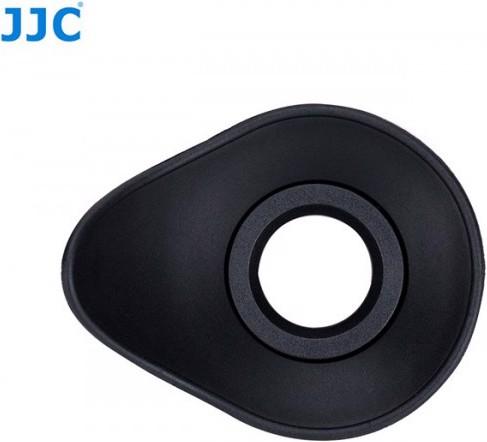 Image du produit JJC Oeilleton 360° en caoutchouc pour Nikon DK-20, DK-21, DK-23, DK-24, DK-25 (Œilleton)
