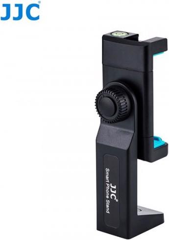 Immagine prodotto JJC SPS-1A Adattatore blu per treppiede per smartphone