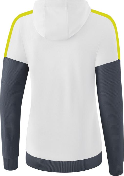 Image du produit Erima Veste D'Entraînement Squad Avec Capuche Femme (40)