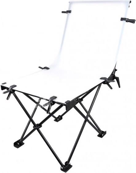 Immagine prodotto Rafalia Tabella di tiro a segno prodotti Packshot 60x130cm (Tabella registrazione)