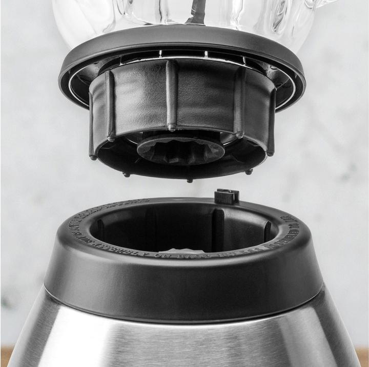 Image du produit Gastroback 40999 (Fiche CH, 500 W)
