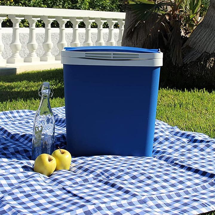 Image du produit Campos Reales Réfrigérateur 24L (24 l)