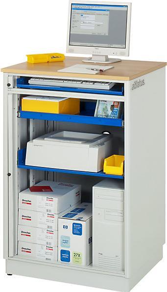 Immagine prodotto RAU Postazione di lavoro per computer