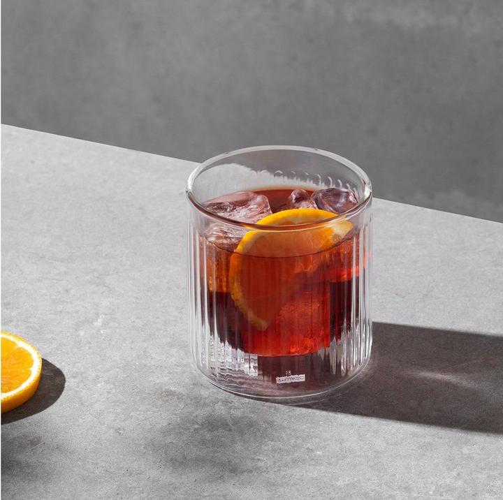 Produktbild Bodum 2er Set doppelwandige Gläsern - Whisky (3 dl, 2 x, Whiskygläser)
