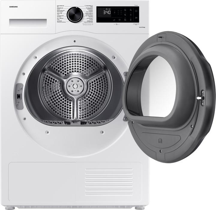 Image du produit Samsung Tumbler (9 kg, Droite)