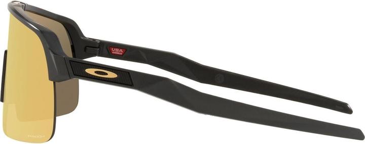 Actual product image Oakley Sutro Lite (Mat carbon, Prizm 24k)