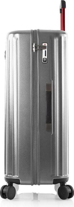 Produktbild Heys Smart Luggage - Hartschalenkoffer 3er Set (Handgepäck (bis 50l), M (50 - 90l), XL (ab 115l))