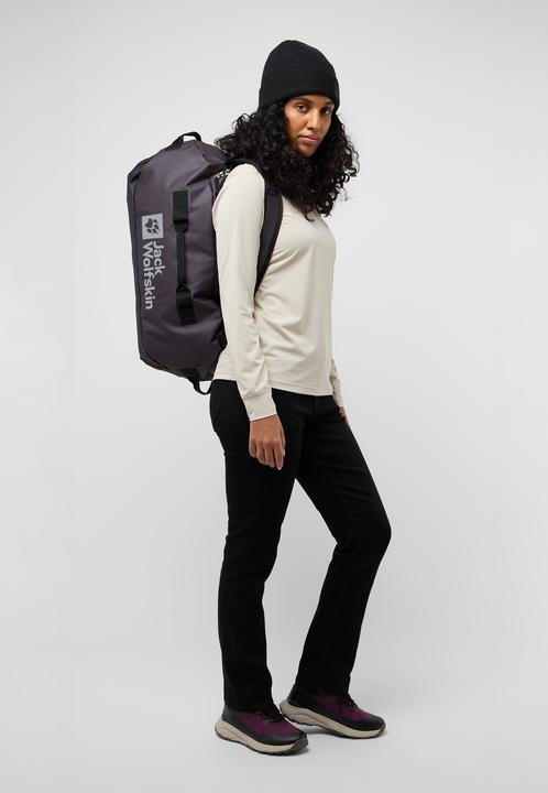 Immagine prodotto Jack Wolfskin Borsone All-In 45 (45 l)
