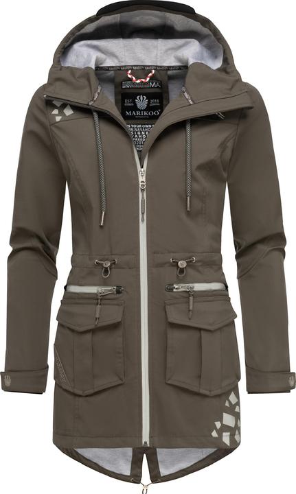 Image du produit Marikoo Ulissaa (XS)