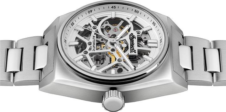 Immagine prodotto Ingersoll 1892 Herrenuhr THE VERT (Cronografo, 43 mm)