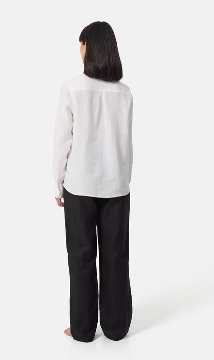 Actual product image Cash-Mere Linen trousers long (S)