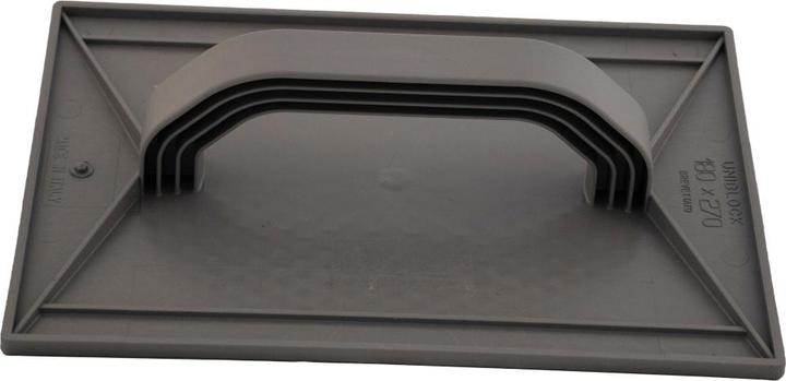 Actual product image Craft Tools Talos, plastic (30 cm)