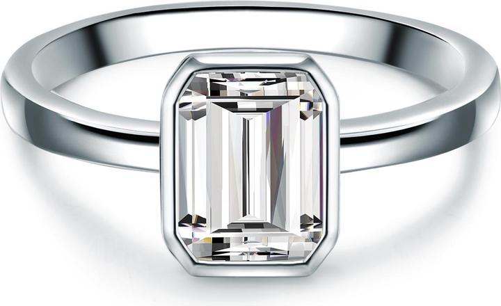 Immagine prodotto Trilani Donna Argento Zirconia argento - 16290 (54, 925 Argento)