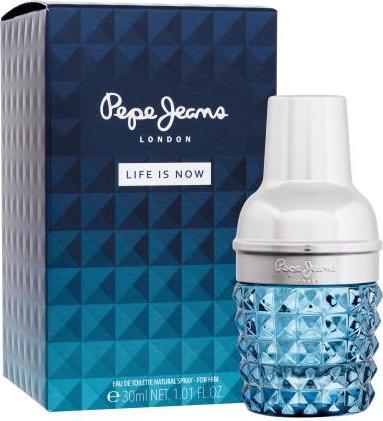 Produktbild Pepe Jeans Fragrances For Him Eau de Toilette 30 ml (Eau de Toilette, 30 ml)