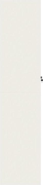Actual product image VidaXL Bakarne (90 x 40 x 180 cm)
