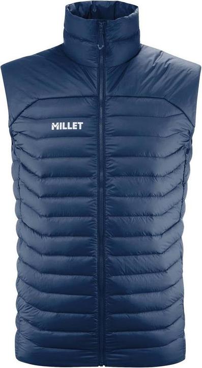 Image du produit Millet Leichte Daunenweste Kamet (S)