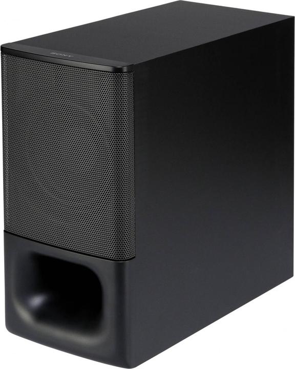 Produktbild Panasonic SC-HTB600 (360 W, 2.1 Kanal)