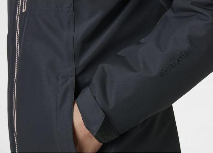 Actual product image Helly Hansen Long Belfast Winter Jacket (S)