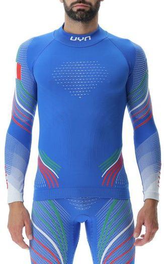 Image du produit UYN T-shirt thermique Natyon 2.0 Italie (S, M)