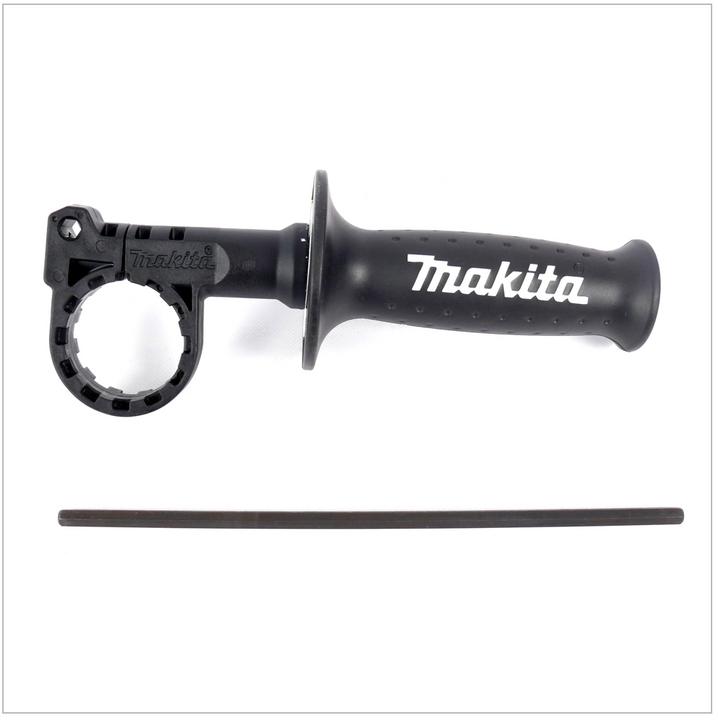 Actual product image Makita DHR202ZJ (Rechargeable battery operated)