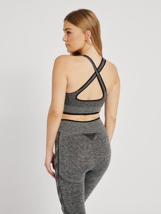 Image du produit hummel Hmlmt Una Seamless Haut de sport (XS)