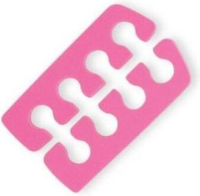 Actual product image TOP Choice Nail Care and Decoration Pedicure Separators