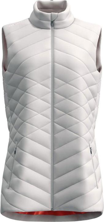 Actual product image Forelson Womens/Ladies Burford Gilet (L)