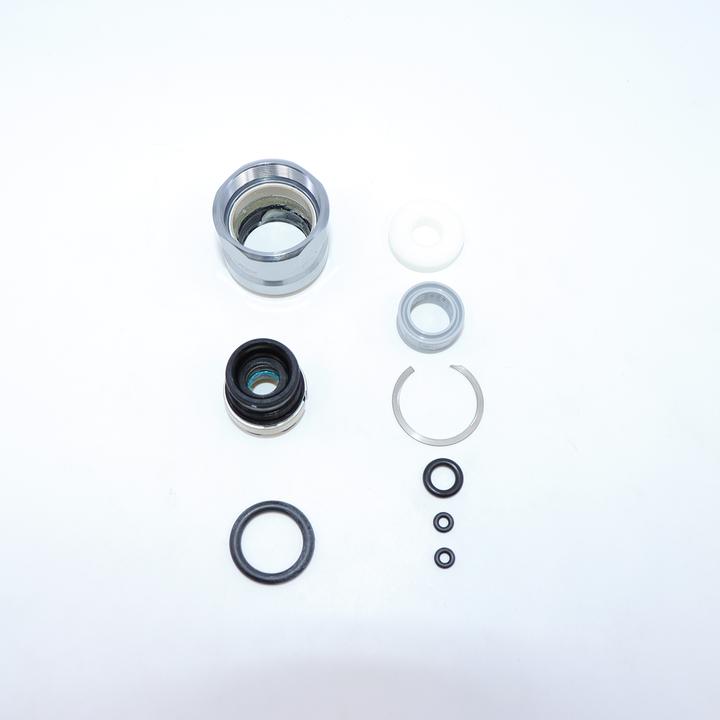 Actual product image RockShox Axs