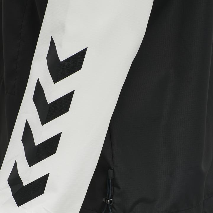Immagine prodotto hummel Giacca Con Mezza Zip Di Aton (S)