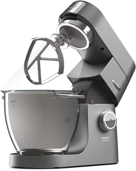 Image du produit Kenwood Titanium Chef XL (1700 W)