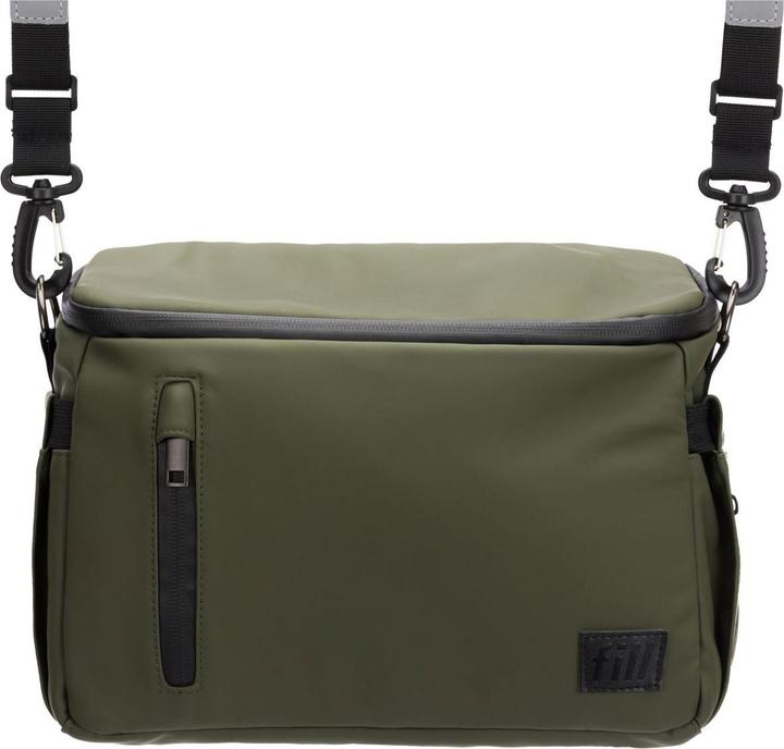 Produktbild Fillikid Kinderwagentaschen Kinderwagen-Organizer Larvik mit viel Stauraum inkl.