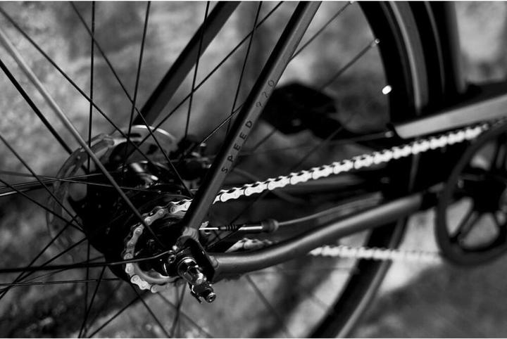Immagine prodotto Elops Speed 920 (50 cm)