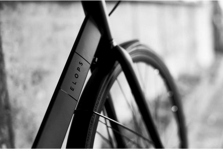Immagine prodotto Elops Speed 920 (50 cm)