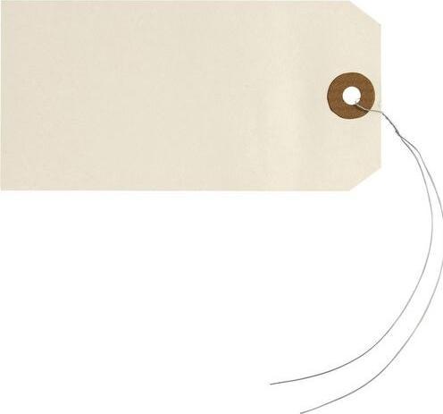 Image du produit Raja Étiquettes ETIC51 Beige Boîte en carton