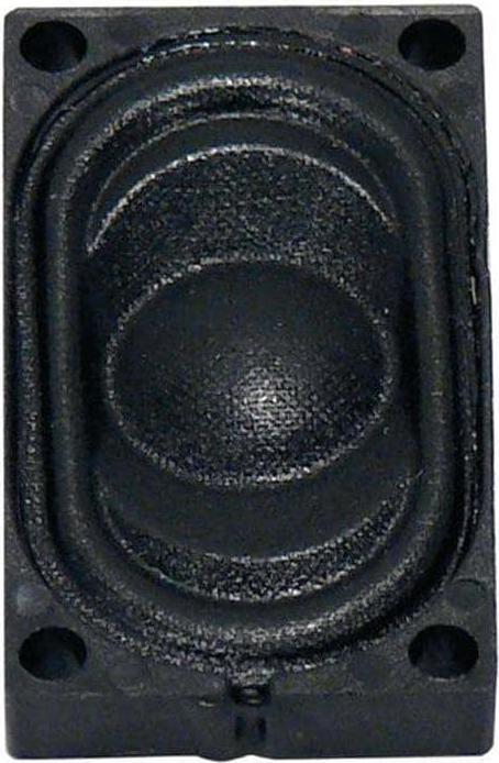 Actual product image Visaton Small loudspeaker K 14.25, 8 Ohm
