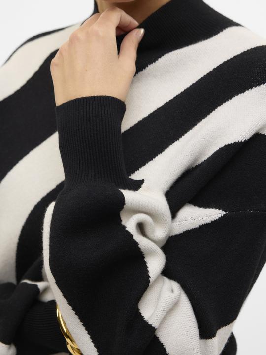 Produktbild Vero Moda VMNEWLABI Pullover Strickpullover (L)