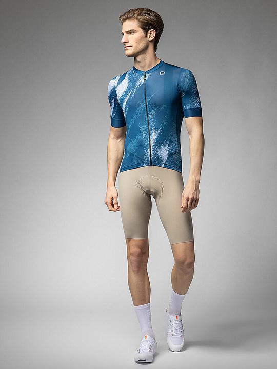Image du produit ALE Radtrikot Trace (L)