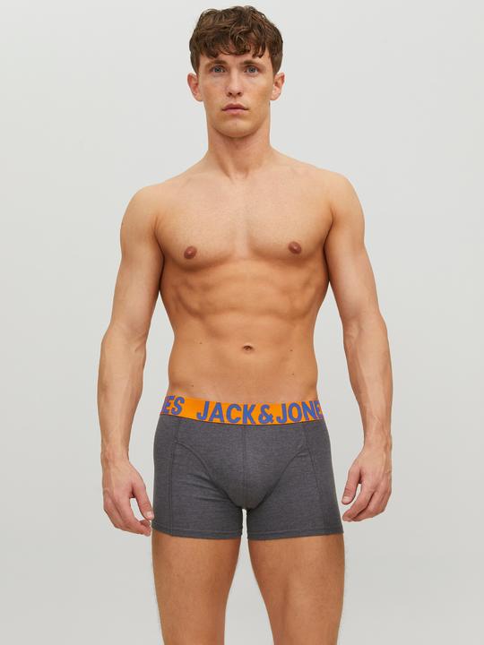 Immagine prodotto Jack & Jones Crazy Solid (XL, confezione da 3)